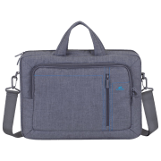 Сумка для ноутбука RivaCase 7530 15.6" Серый 
