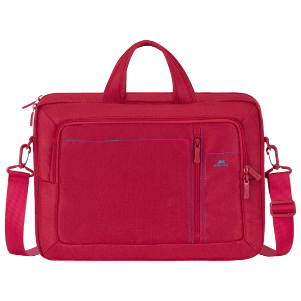 Сумка для ноутбука RivaCase 7530 15.6" Красный  photo 1