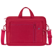 Сумка для ноутбука RivaCase 7530 15.6" Красный 