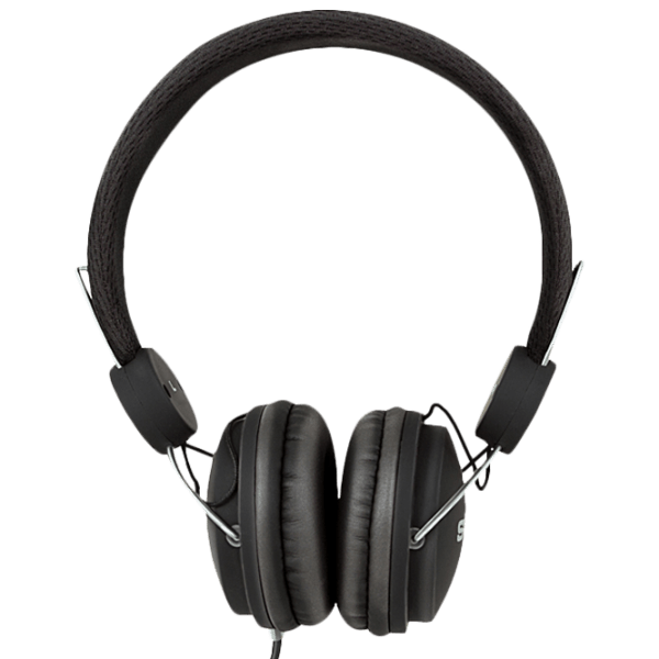 Căști Sven AP-320M Black Cu fir / Personal / On the ear photo 2