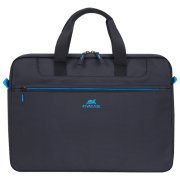 Сумка для ноутбука RivaCase 8037 15.6" Черный 