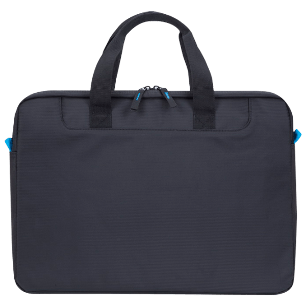 Сумка для ноутбука RivaCase 8037 15.6" Черный  photo 3