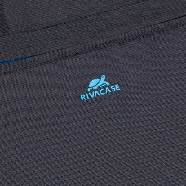 Сумка для ноутбука RivaCase 8037 15.6" Черный  photo 5