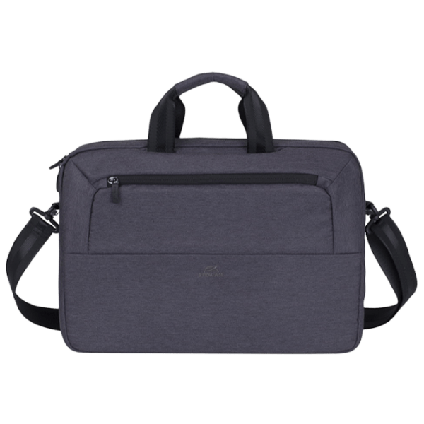 Сумка для ноутбука RivaCase 7730 15.6" Черный  photo 1