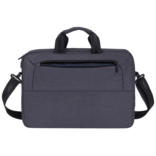 Сумка для ноутбука RivaCase 7730 15.6" Черный  photo 3
