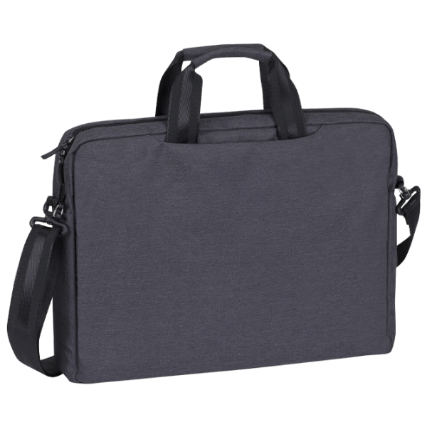 Сумка для ноутбука RivaCase 7730 15.6" Черный  photo 7
