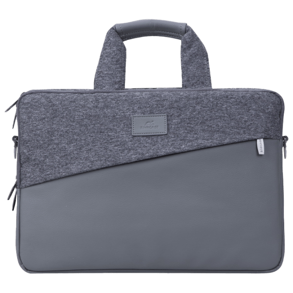 Сумка для ноутбука RivaCase 7930 15.6" Серый  photo 1