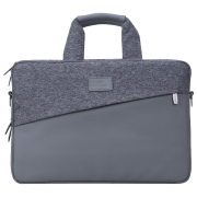 Сумка для ноутбука RivaCase 7930 15.6" Серый 