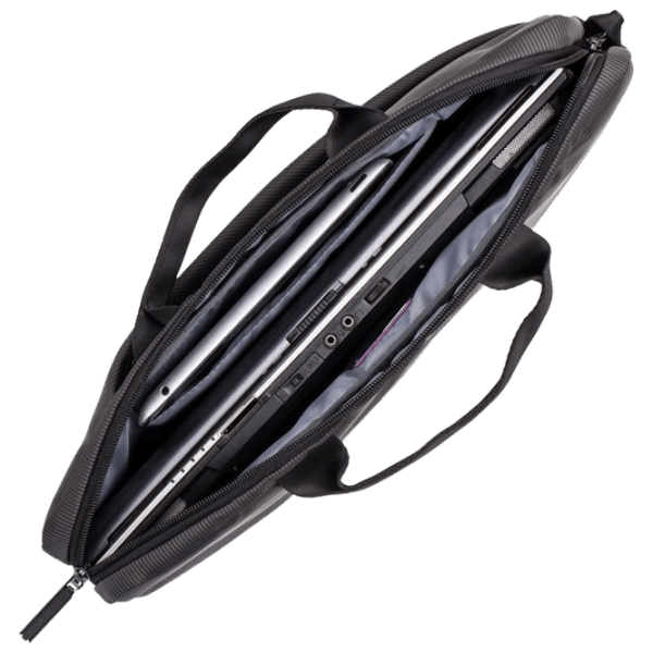 Сумка для ноутбука RivaCase 8730 15.6" Серый  photo 5