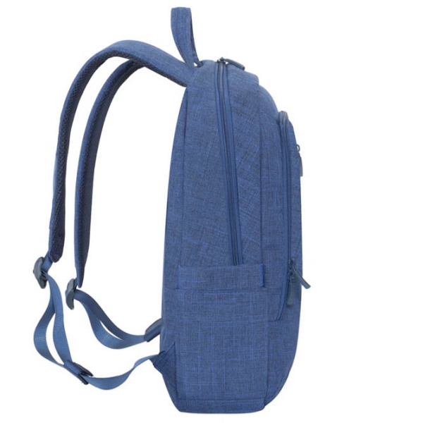 Rucsac RivaCase 7560 15.6" Blue  photo 3