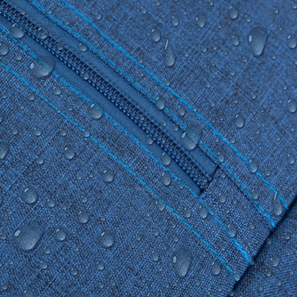 Rucsac RivaCase 7560 15.6" Blue  photo 9