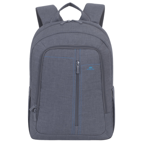 Rucsac RivaCase 7560 15.6" BlueGray  photo 1