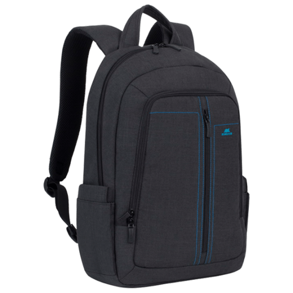 Rucsac pentru laptop RivaCase 7560 15.6" Gray
Black  photo 2