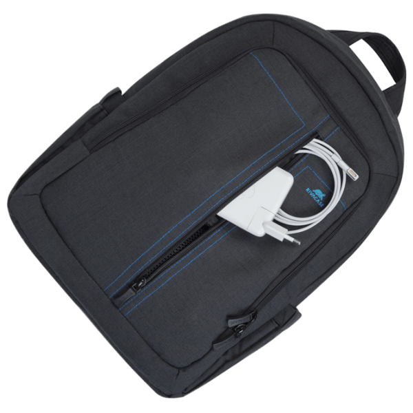 Rucsac pentru laptop RivaCase 7560 15.6" Gray
Black  photo 3