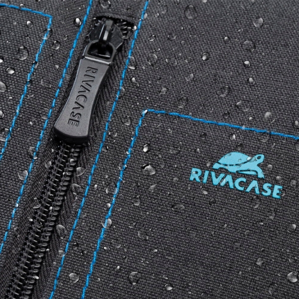 Rucsac pentru laptop RivaCase 7560 15.6" Gray
Black  photo 6