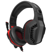 Căști Sven AP U990MV Black Cu fir/ Gaming/ Over the ear