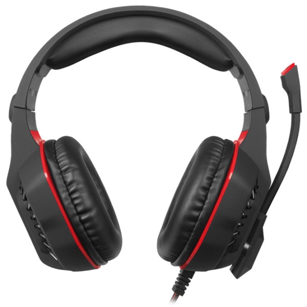 Căști Sven AP U990MV Black Cu fir/ Gaming/ Over the ear photo 2