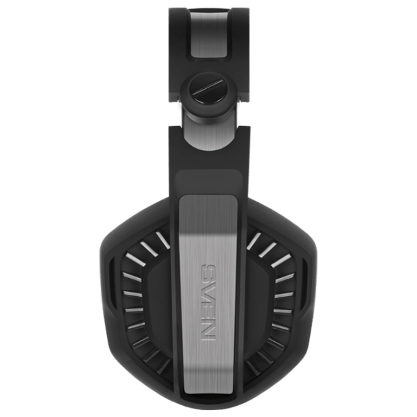 Căști Sven AP U990MV Black Cu fir/ Gaming/ Over the ear photo 3