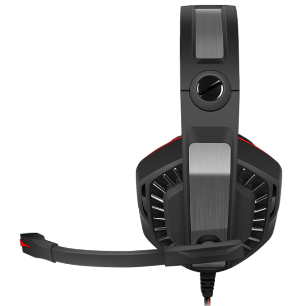 Căști Sven AP U990MV Black Cu fir/ Gaming/ Over the ear photo 4