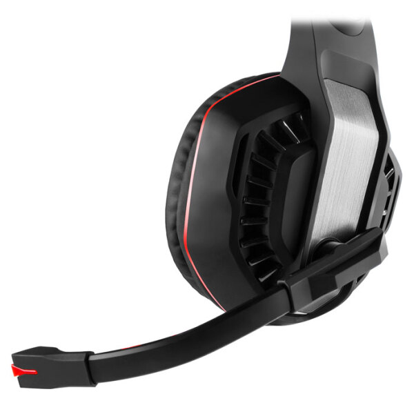 Căști Sven AP U990MV Black Cu fir/ Gaming/ Over the ear photo 5