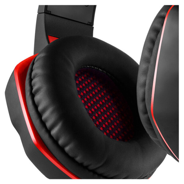 Căști Sven AP U990MV Black Cu fir/ Gaming/ Over the ear photo 6