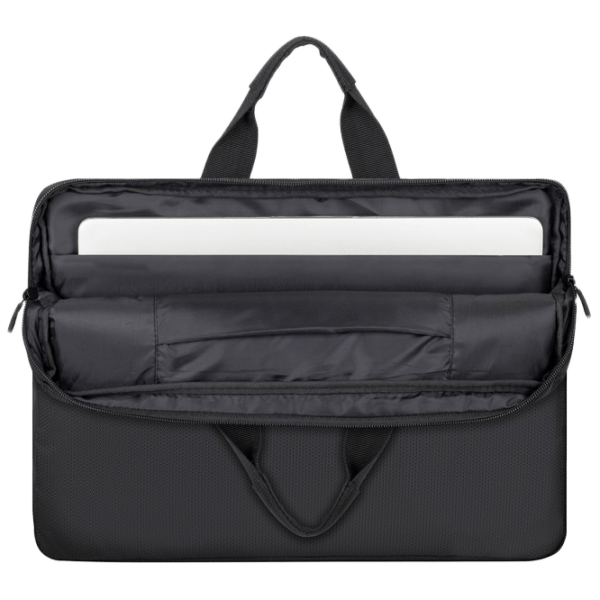 Сумка для ноутбука RivaCase 8035 15.6" Черный  photo 4