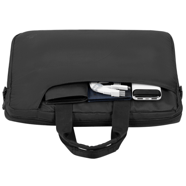 Сумка для ноутбука RivaCase 8035 15.6" Черный  photo 6