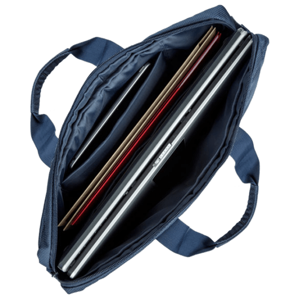 Сумка для ноутбука RivaCase 8035 15.6" Синий  photo 4