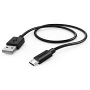 Кабель Hama, Charging Data Cable USB Type-C (0.60m) 