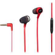 Căști HyperX Cloud Earbuds Red Cu fir/ Gaming/ In ear