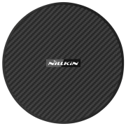 Зарядное устройство Wireless Nillkin, PowerFlash Aramid Fiber, Черный 