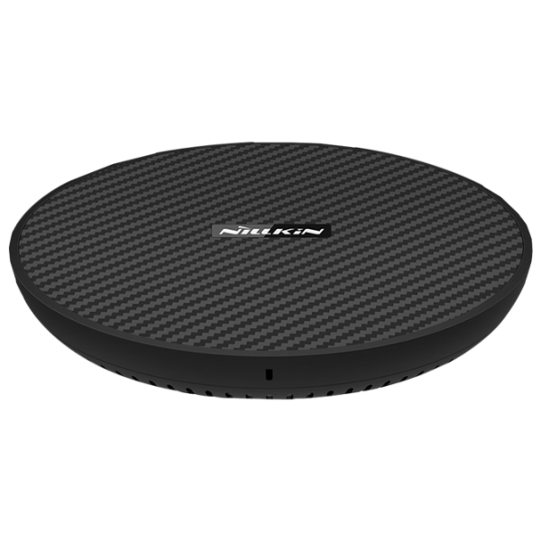 Зарядное устройство Wireless Nillkin, PowerFlash Aramid Fiber, Черный  photo 3