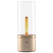 Lampă de masă Xiaomi Yeelight Atmosphere Gold Acumulator