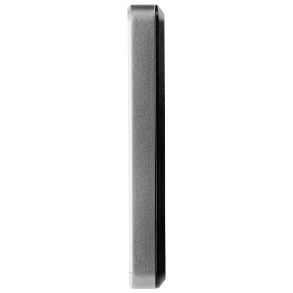 Внешний накопитель HDD Transcend 25C3 1 ТБ Серый  photo 4