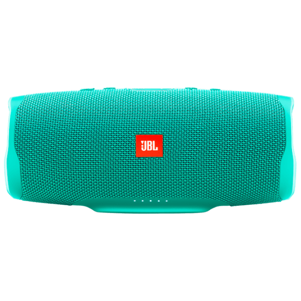 Boxă portabilă JBL Charge 4 Green 30 W photo 1