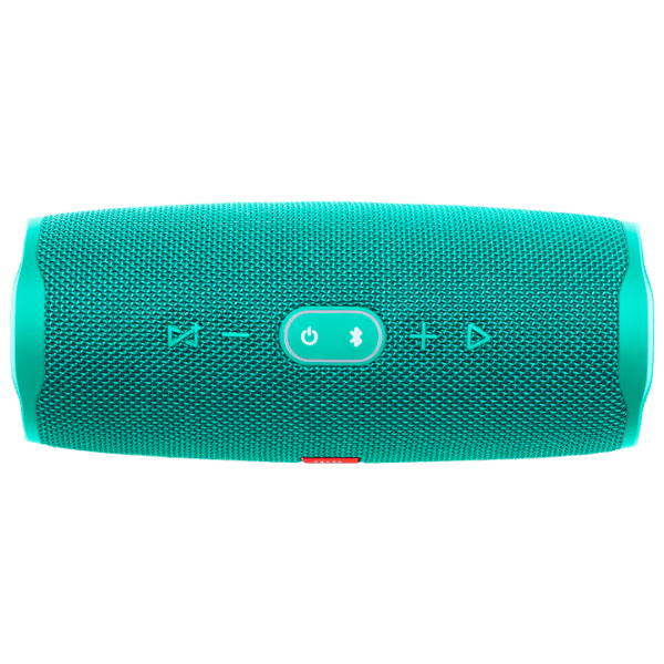 Boxă portabilă JBL Charge 4 Green 30 W photo 2