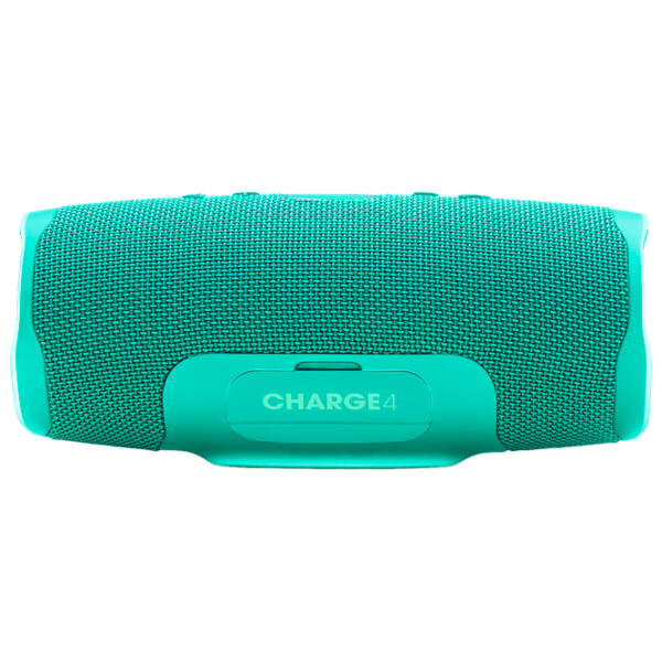 Boxă portabilă JBL Charge 4 Green 30 W photo 3