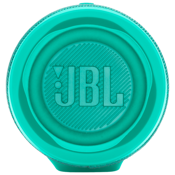 Boxă portabilă JBL Charge 4 Green 30 W photo 4