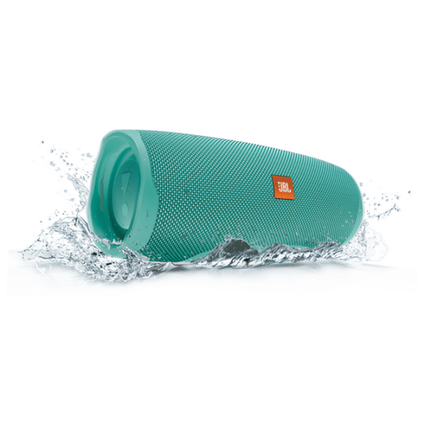 Boxă portabilă JBL Charge 4 Green 30 W photo 7