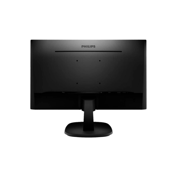 Monitor Philips 243V7QJABF Black 23.8" Full HD IPS WLED photo 3