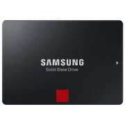 Dispozitiv de stocare SSD Samsung 860 PRO 2.5'' 512 GB Viteza de citire: 560 MB/ s,
Viteza de inscriere: 530 MB/ s