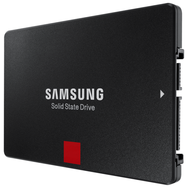Dispozitiv de stocare SSD Samsung 860 PRO 2.5'' 512 GB Viteza de citire: 560 MB/ s,
Viteza de inscriere: 530 MB/ s photo 3