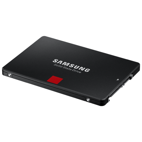 Dispozitiv de stocare SSD Samsung 860 PRO 2.5'' 512 GB Viteza de citire: 560 MB/ s,
Viteza de inscriere: 530 MB/ s photo 4