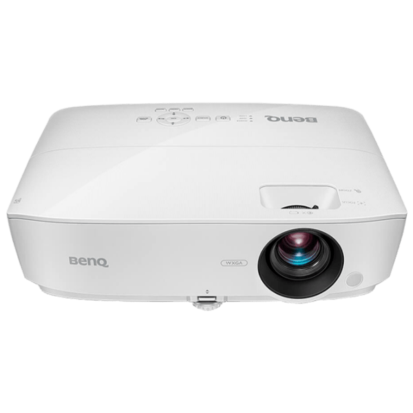 Проектор BENQ MW535 Белый  photo 1