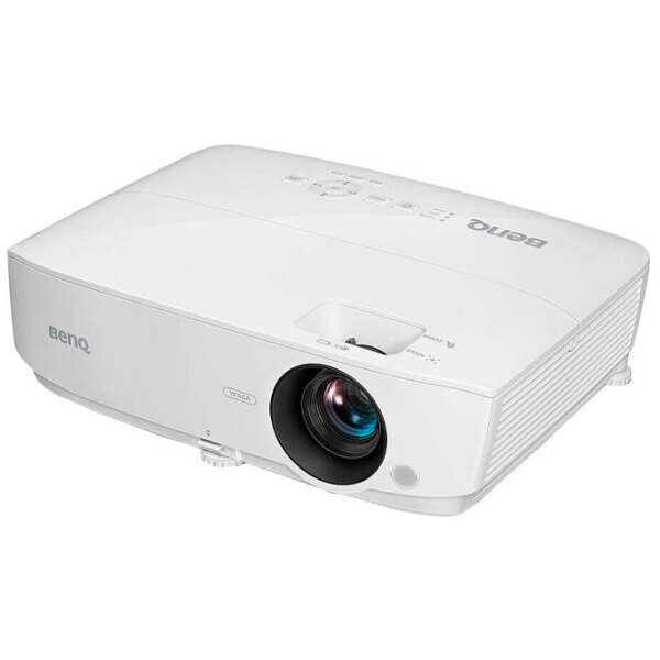 Проектор BENQ MW535 Белый  photo 3