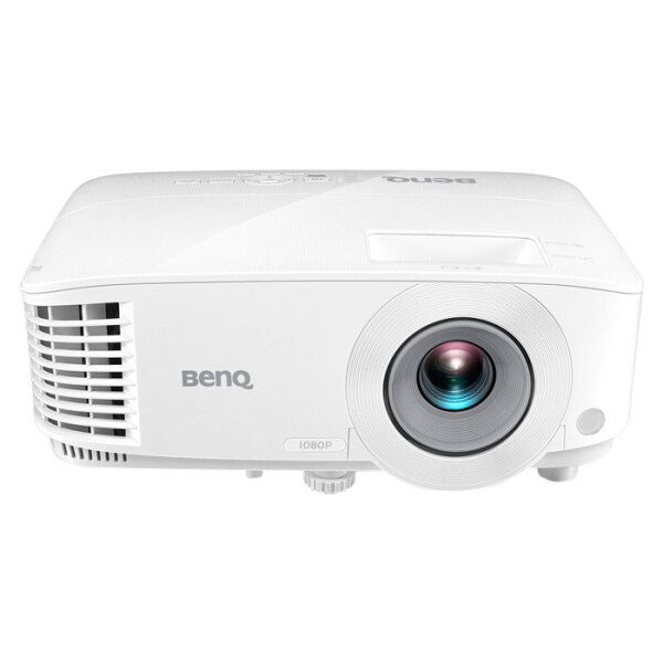 BenQ MH606, White  photo 1