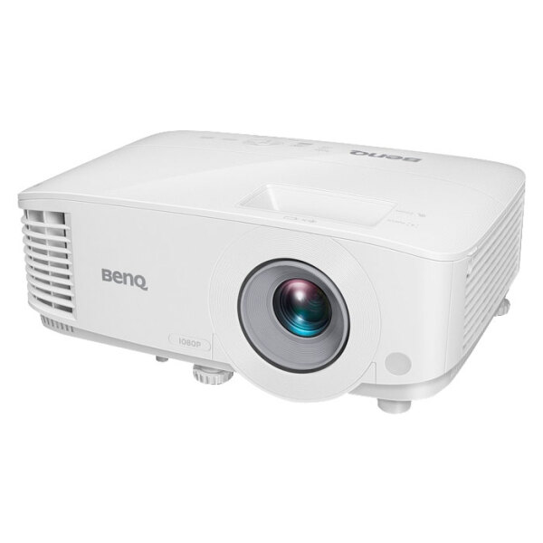 BenQ MH606, White  photo 2