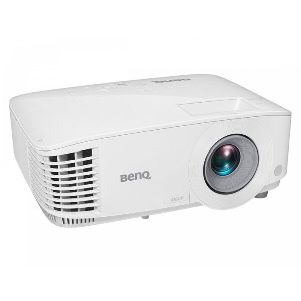 BenQ MH606, White  photo 3