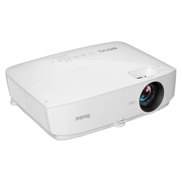Проектор BENQ MW535 Белый  photo 6