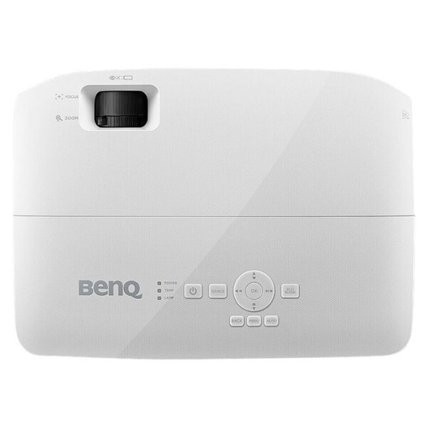 Проектор BENQ MW535 Белый  photo 8